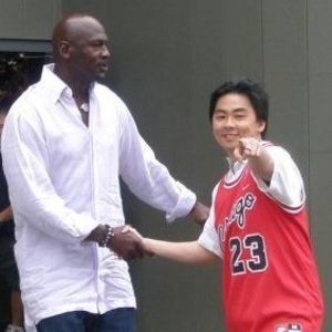 Meet your Posher, William